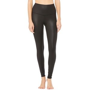 Alo Yoga Airbrush Legging